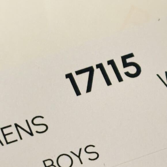 Nike Shoes Womens 10 Black White Flex Running Training Athletic Sneakers Lace Up - Picture 11 of 11